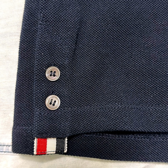 Thom Browne Polo - Picture 4 of 7